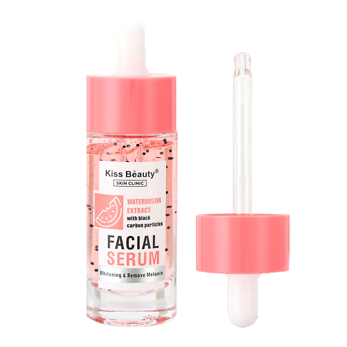 Serum Facial con Extrato de Sandía