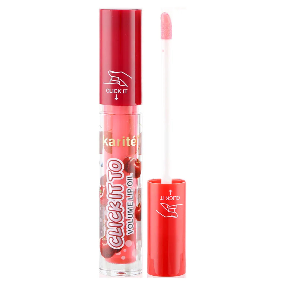 Magic Volumen Lip Oil Afrutado Hidratante