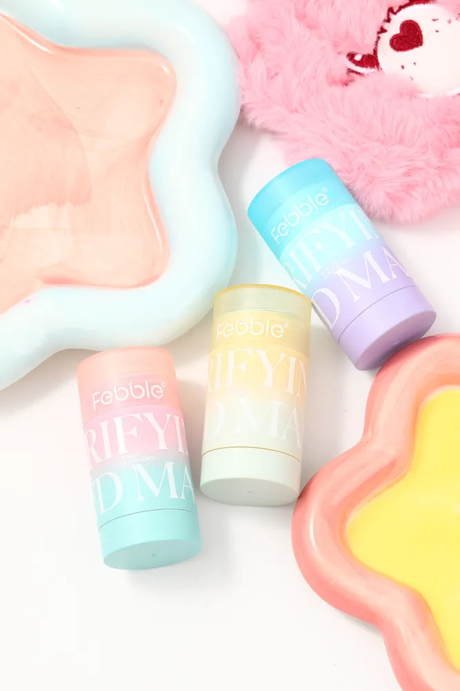 Mascarilla Purificante con Perilla-Aguacate o Ácido Salicílico