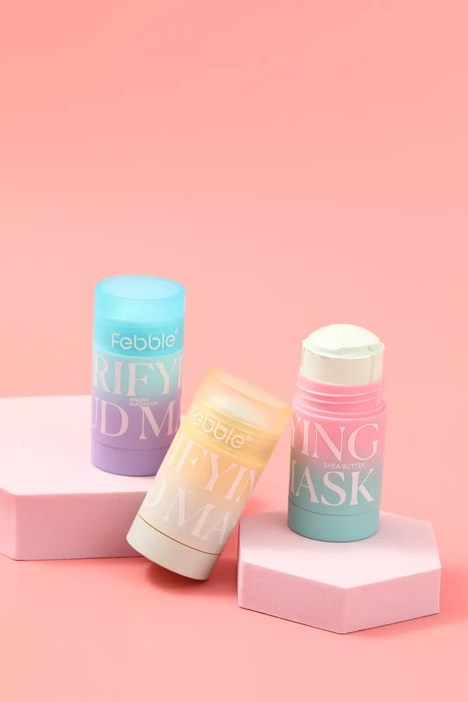 Mascarilla Purificante con Perilla-Aguacate o Ácido Salicílico