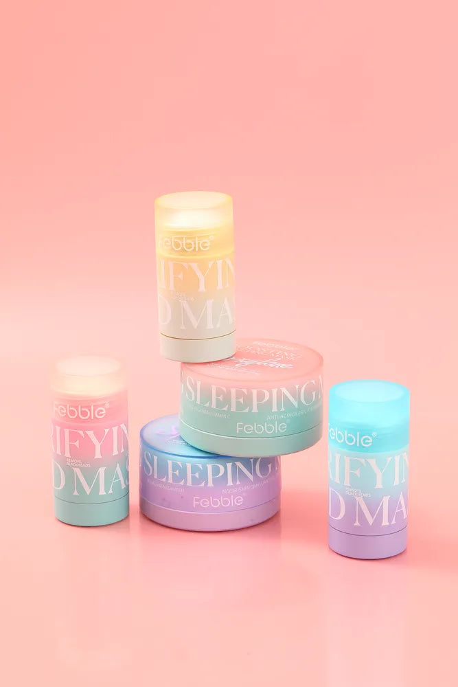 Mascarilla Purificante con Perilla-Aguacate o Ácido Salicílico