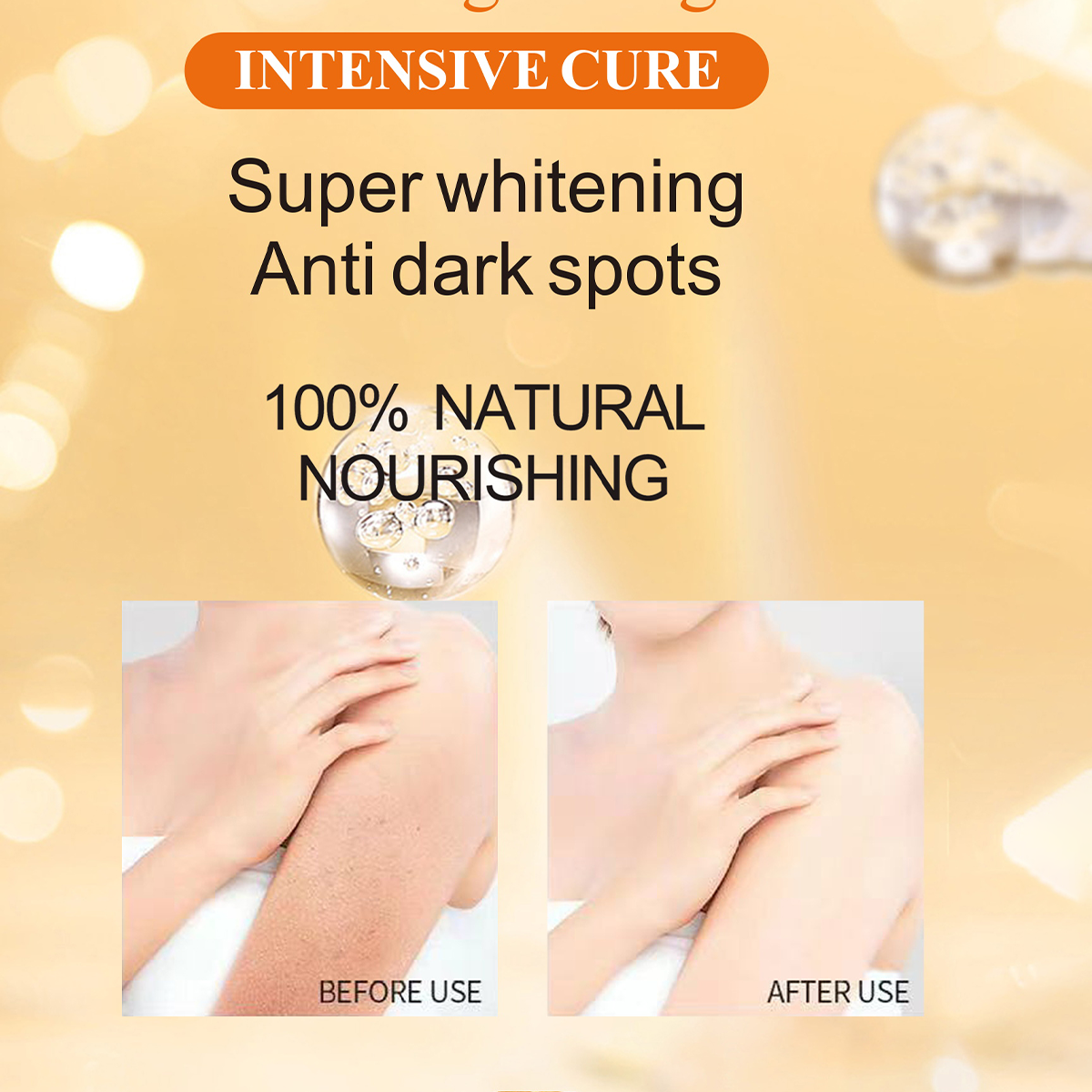 Body Gel Oil Aceite Corporal