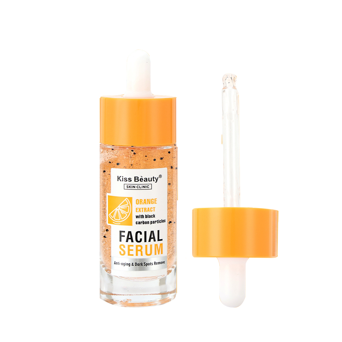 Serum Facial con Extrato de  Vitamina C