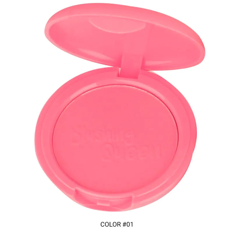 Colorete Mate Soft