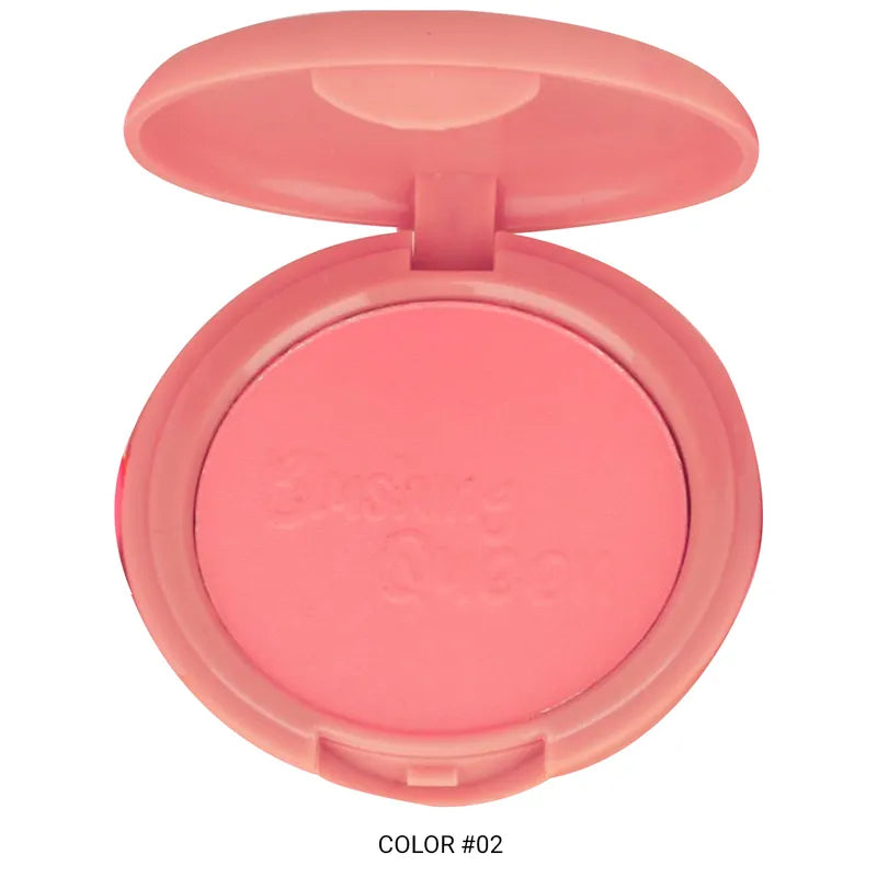 Colorete Mate Soft