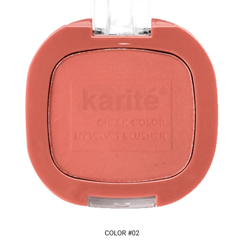 My Velvet Blusher Colorete