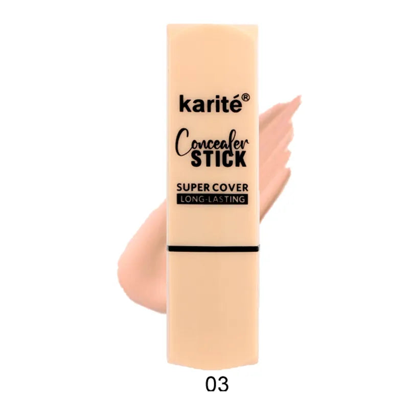 Maquillaje Corrector en Barra