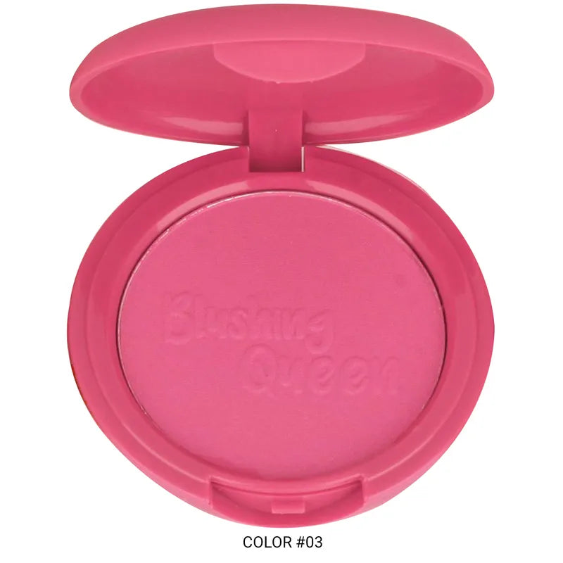Colorete Mate Soft
