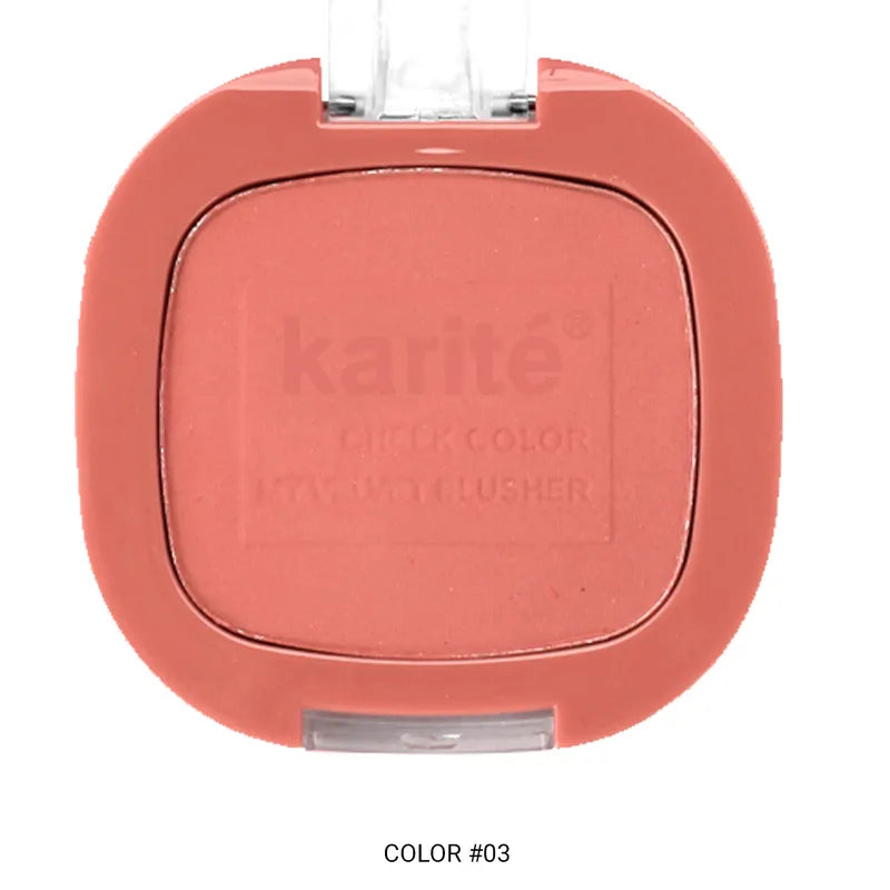 My Velvet Blusher Colorete