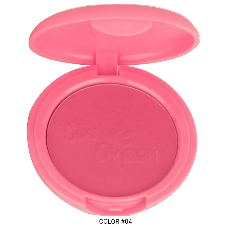 Colorete Mate Soft