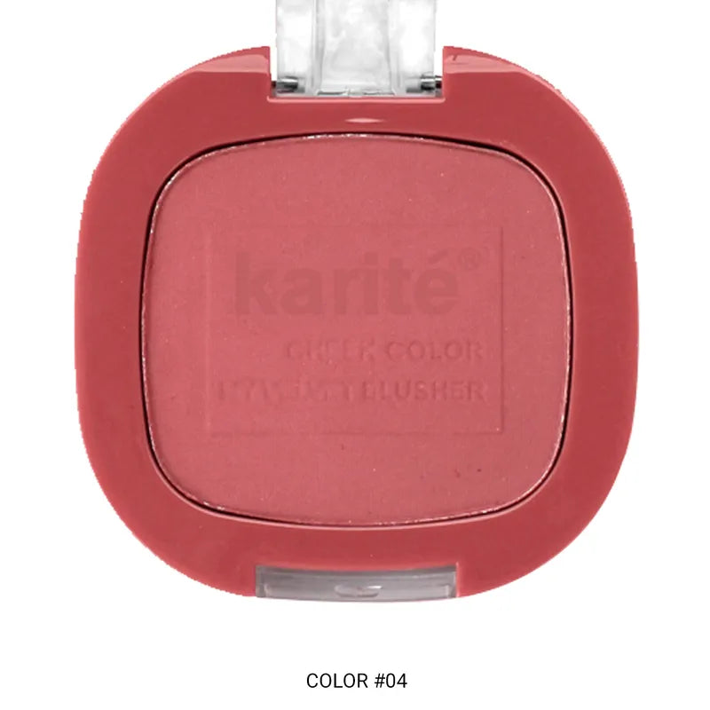 My Velvet Blusher Colorete