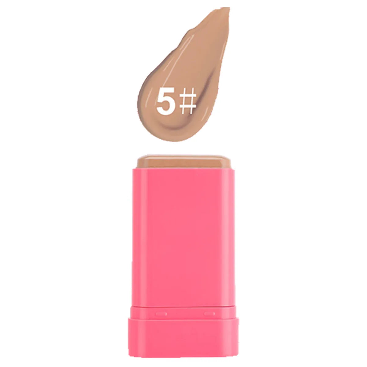 Barra de Base de Maquillaje Colección OMG