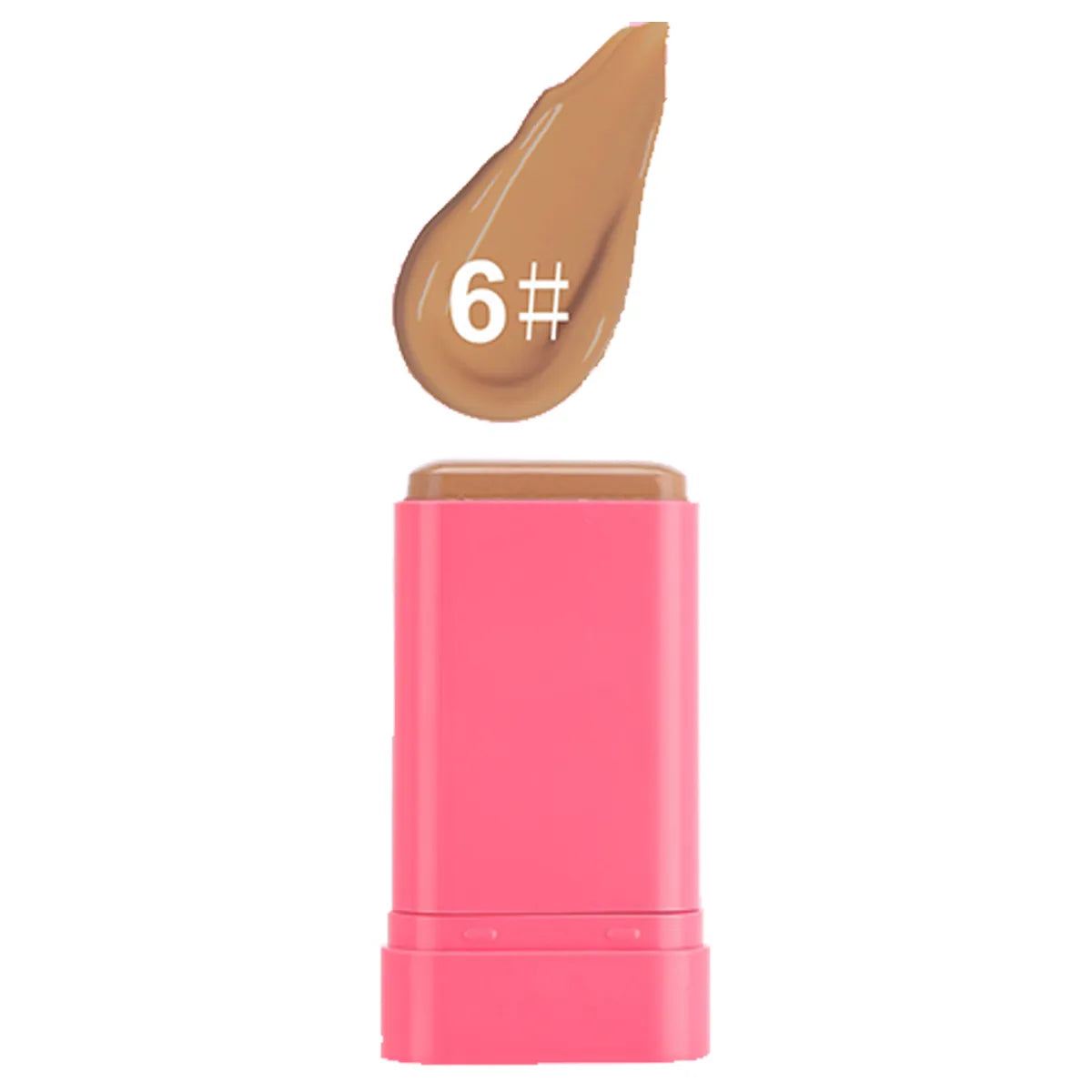 Barra de Base de Maquillaje Colección OMG