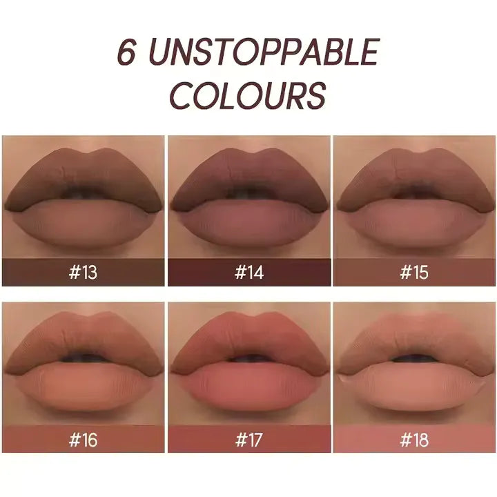 Perfilador+Barra Labial 2 in 1