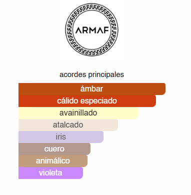 Odyssey Homme de Armaf, Perfume Árabe para Hombre Larga Duración, Eau de Parfum 100 ml.