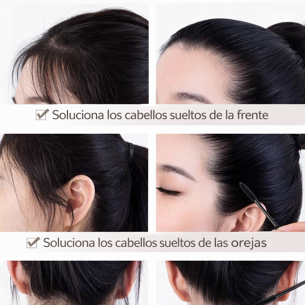 Botanical Durable Shaping Crema para Peinar