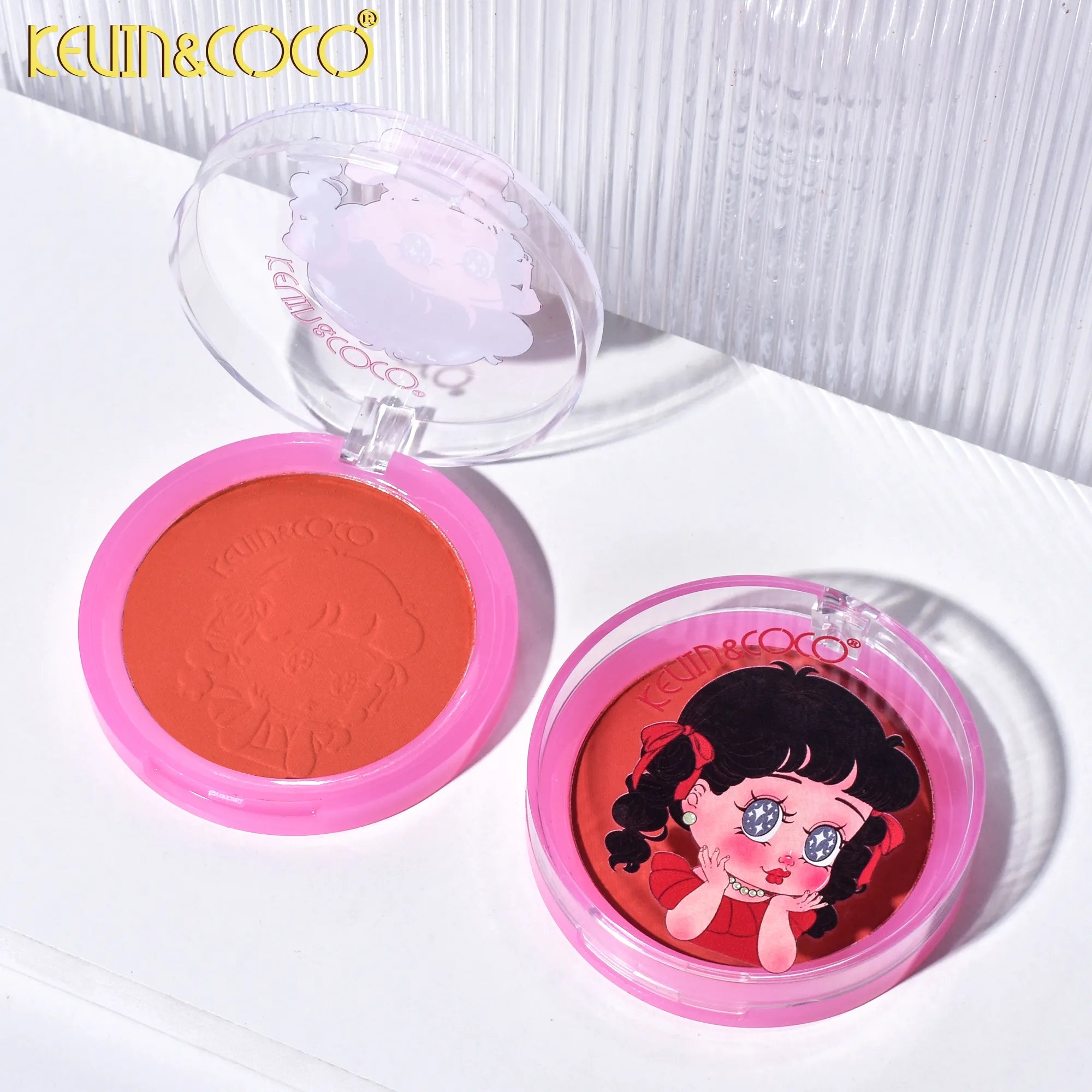Colorete Loli Pop