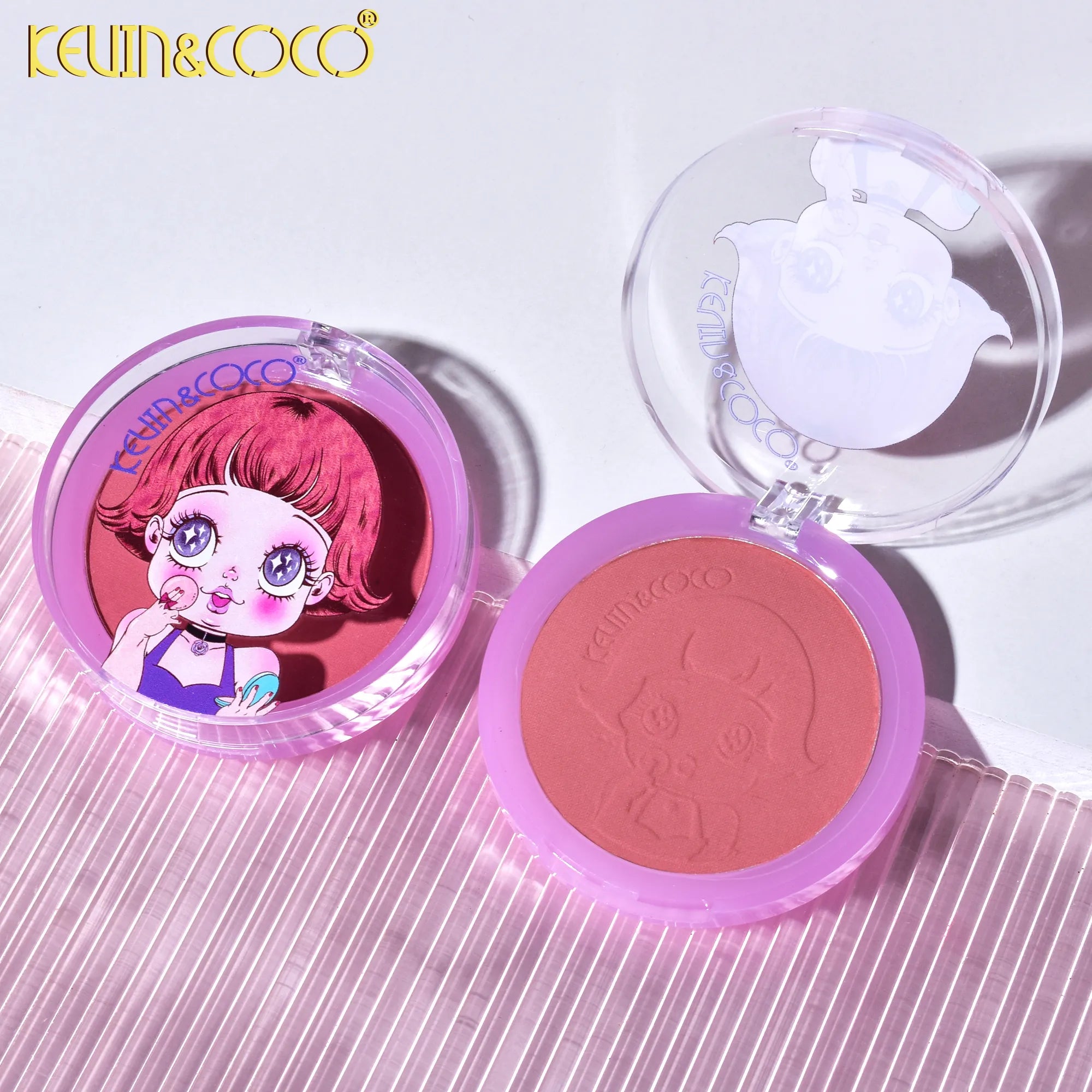 Colorete Loli Pop
