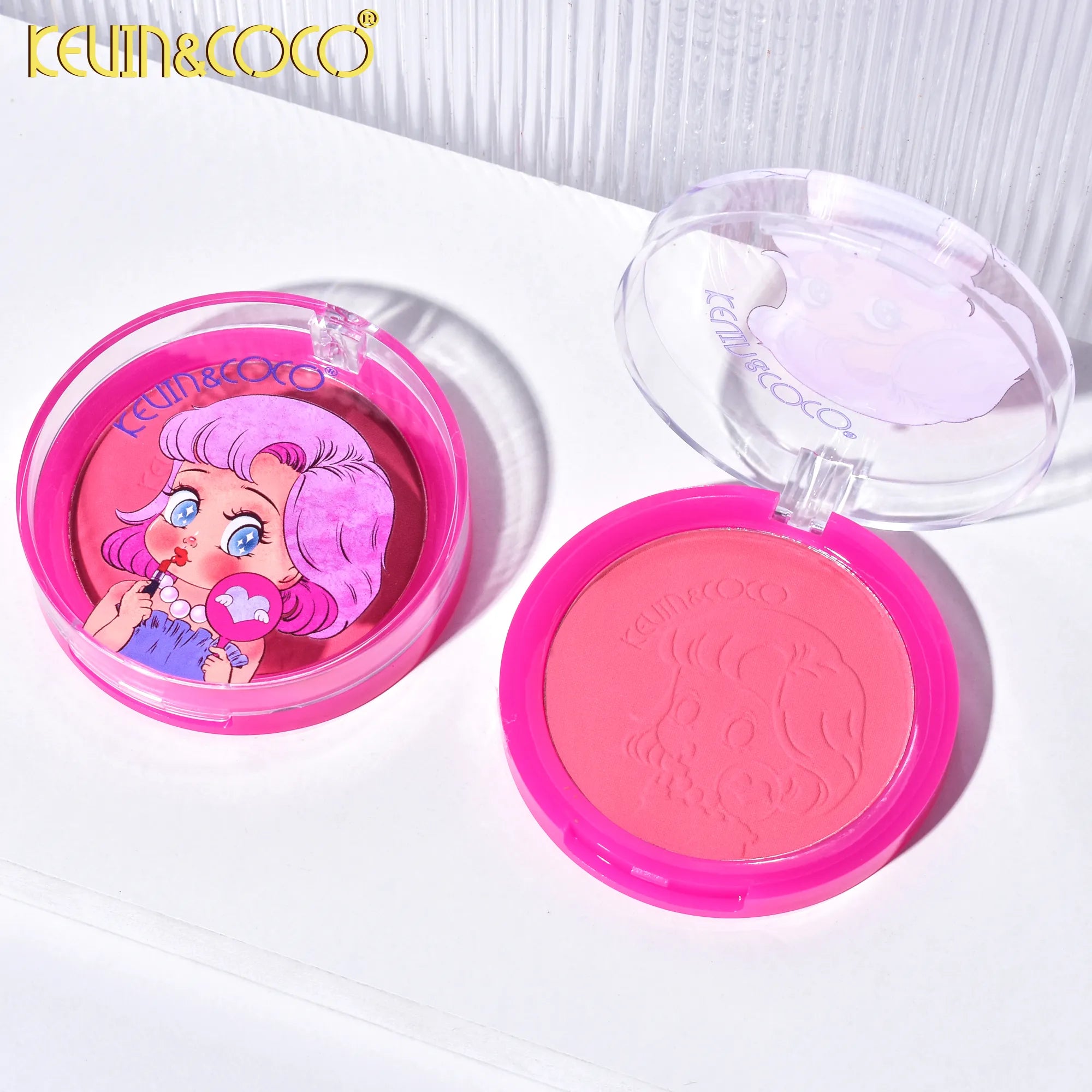 Colorete Loli Pop