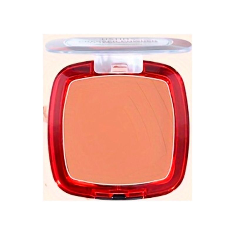 Pressed Powder Polvo Compacto Mate
