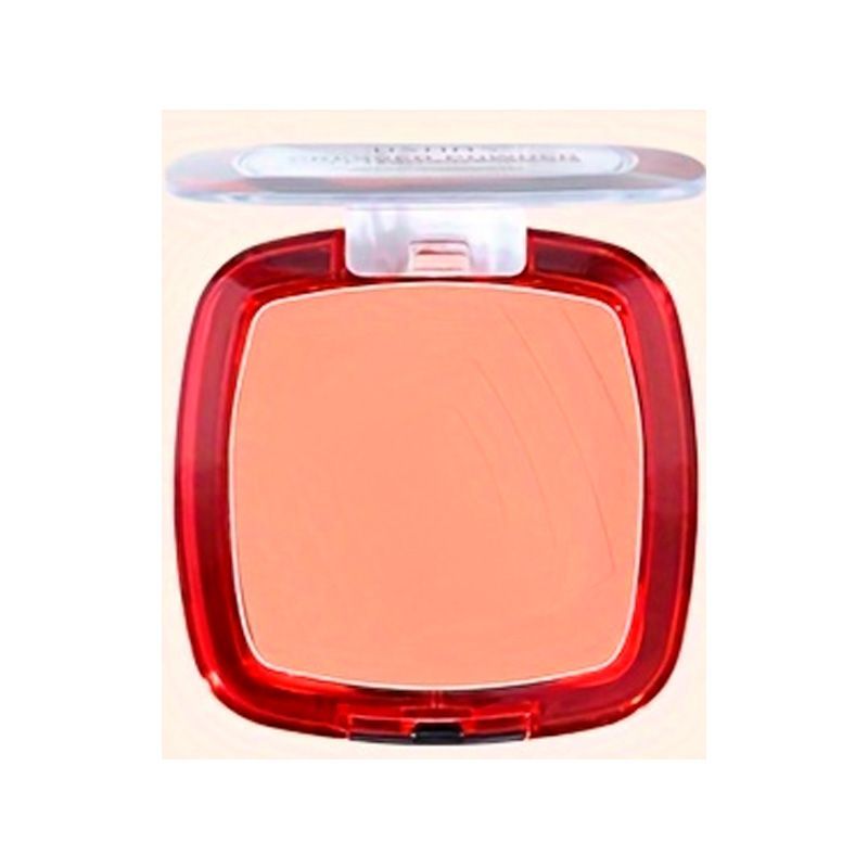 Pressed Powder Polvo Compacto Mate