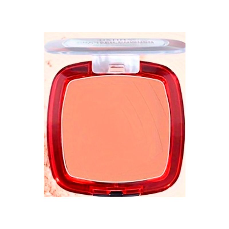 Pressed Powder Polvo Compacto Mate