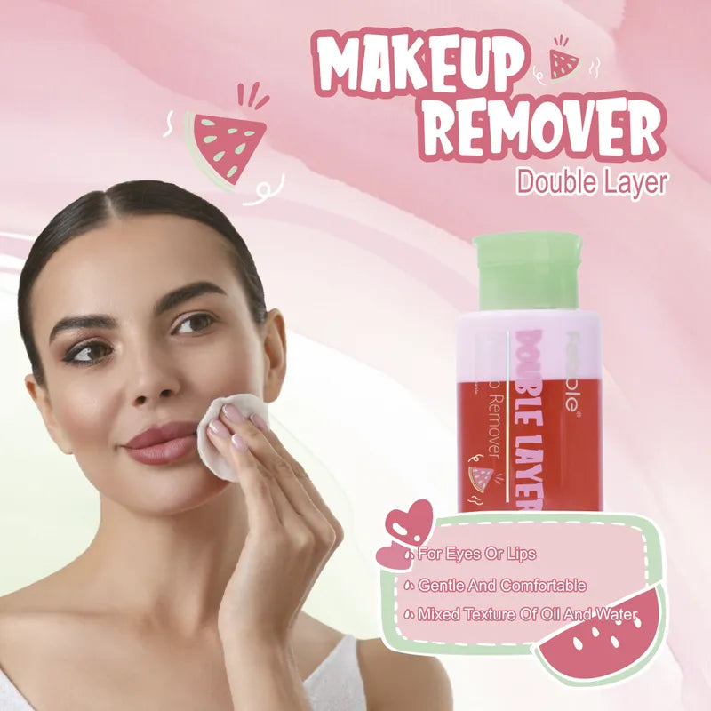 Desmaquillante Doble