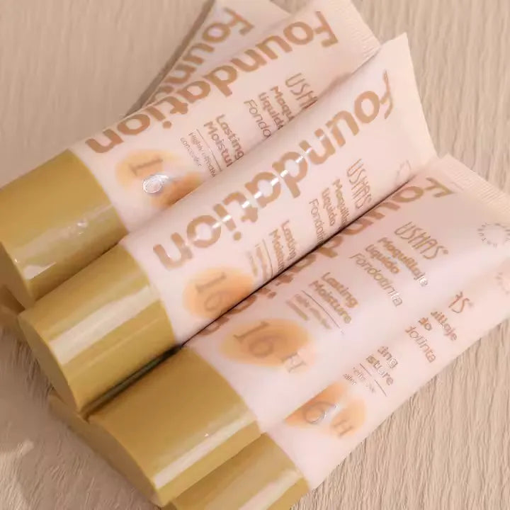 Base Maquillaje / Corrector Maquillaje Líquido
