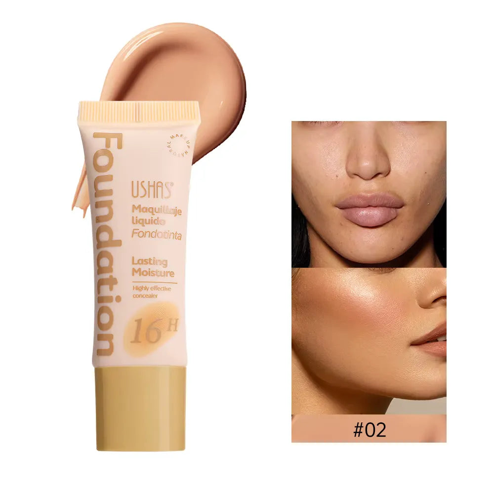 Base Maquillaje / Corrector Maquillaje Líquido
