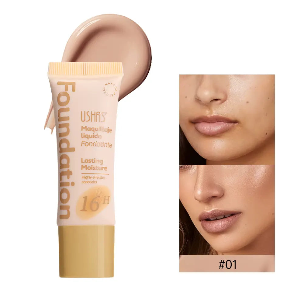 Base Maquillaje / Corrector Maquillaje Líquido