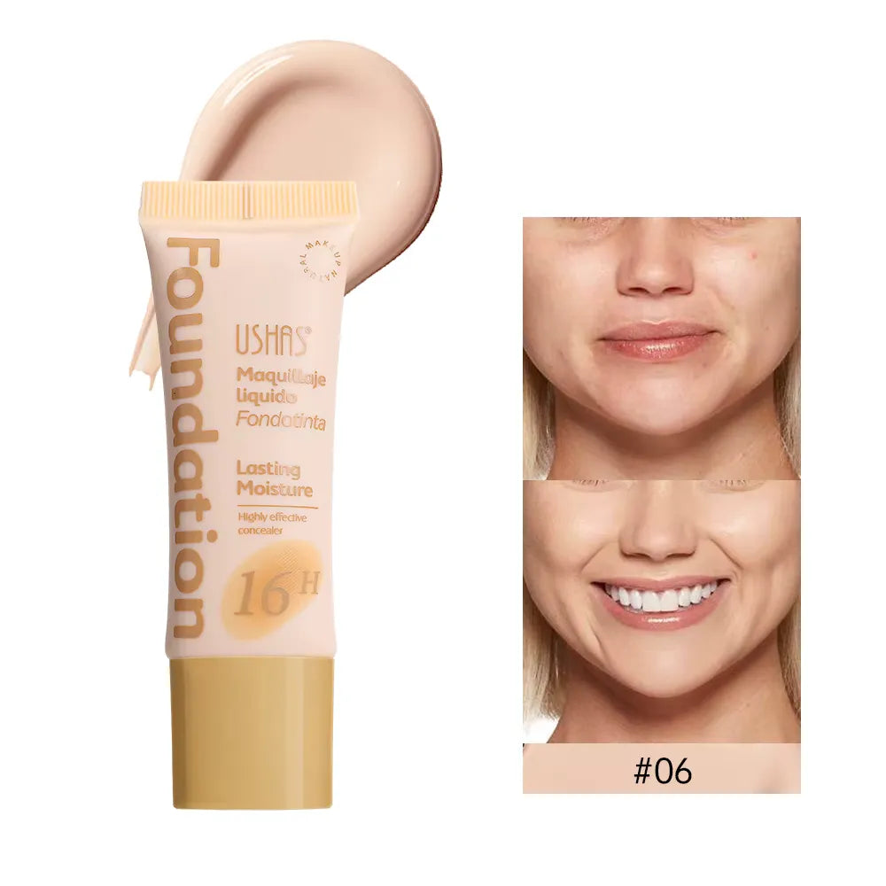 Base Maquillaje / Corrector Maquillaje Líquido