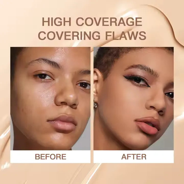 Base Maquillaje / Corrector Maquillaje Líquido