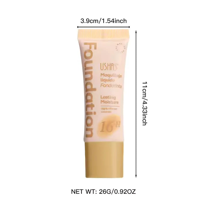 Base Maquillaje / Corrector Maquillaje Líquido