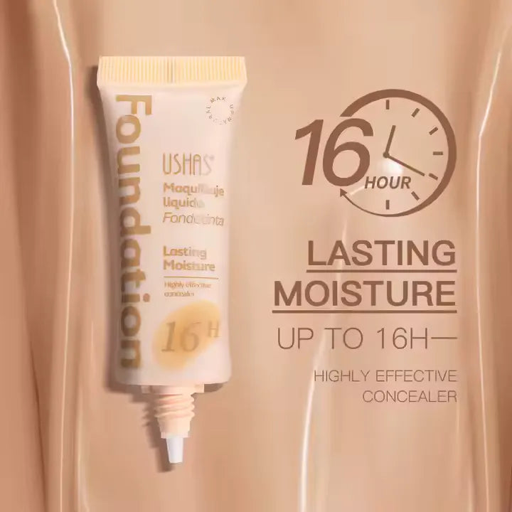 Base Maquillaje / Corrector Maquillaje Líquido