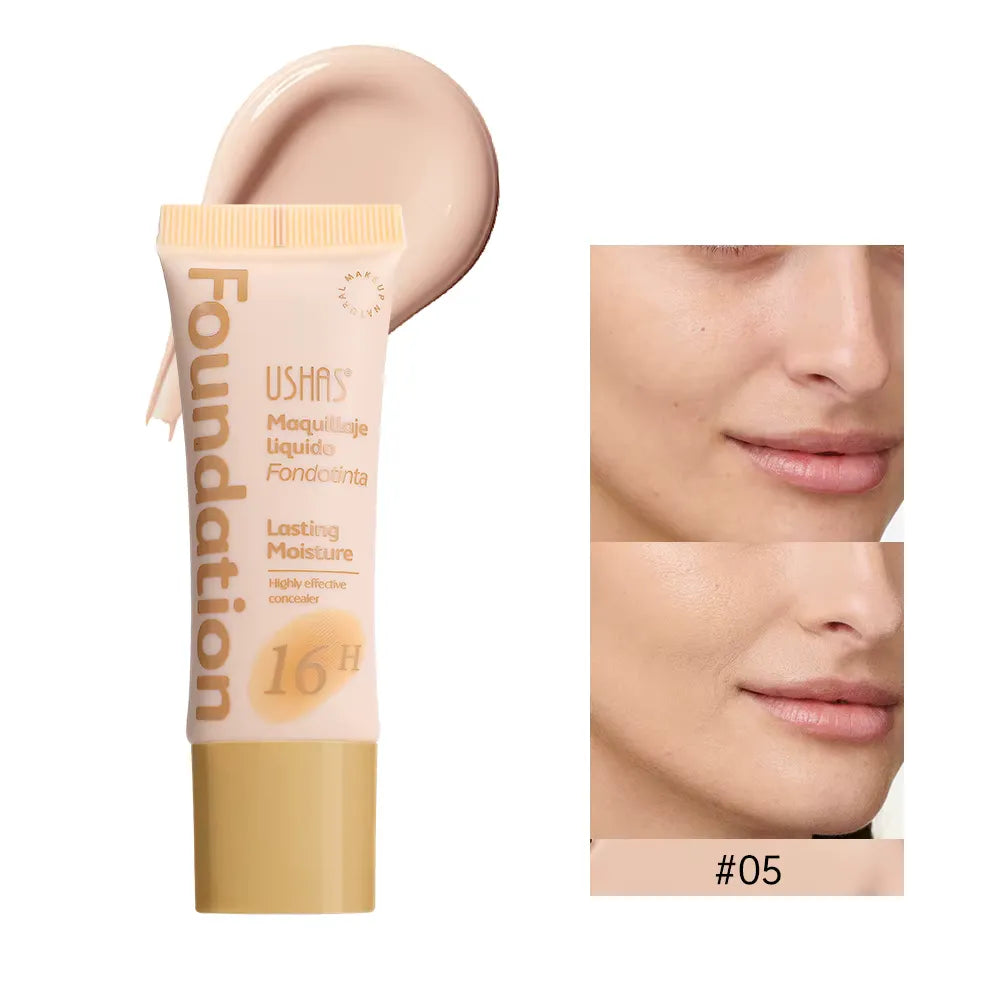 Base Maquillaje / Corrector Maquillaje Líquido