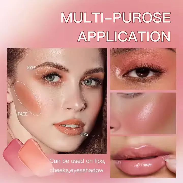 Blush Stick Colorete en Barra