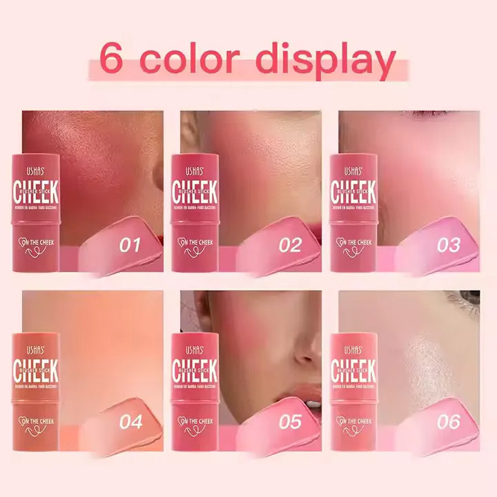 Blush Stick Colorete en Barra