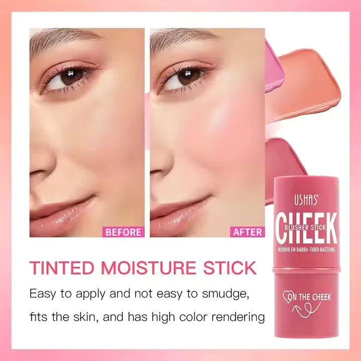 Blush Stick Colorete en Barra