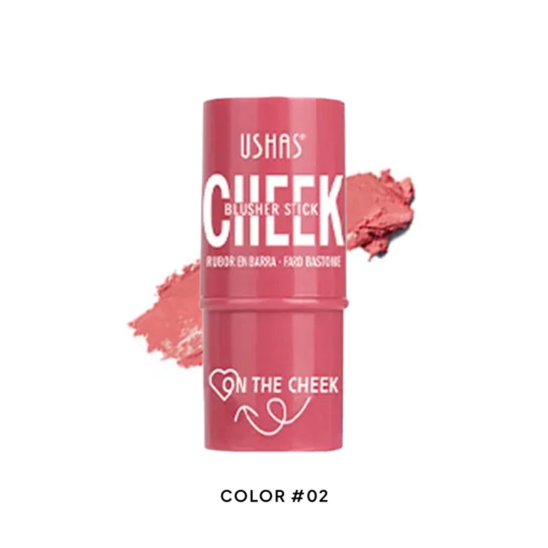 Blush Stick Colorete en Barra