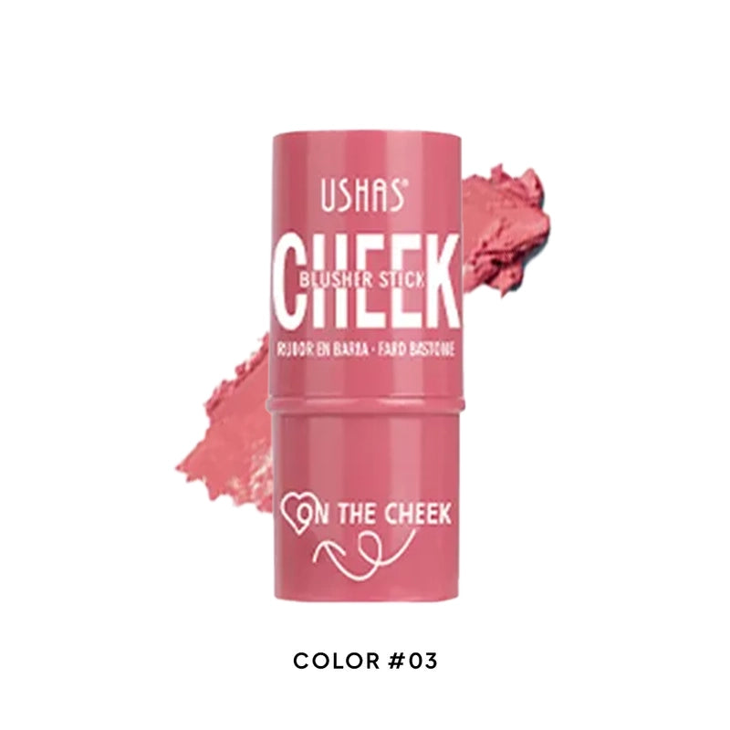 Blush Stick Colorete en Barra