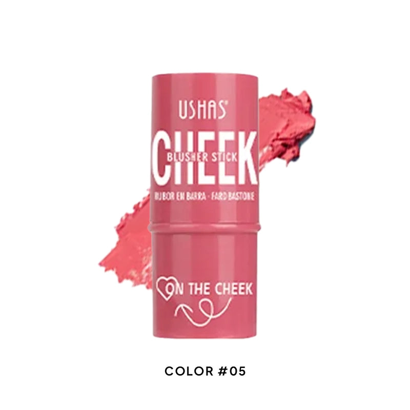 Blush Stick Colorete en Barra