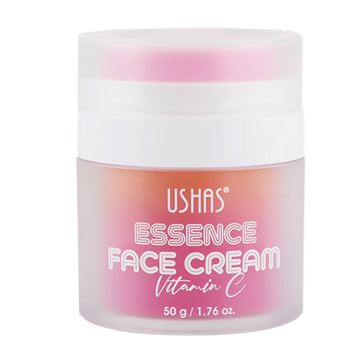 Crema Facial Hidrante Radiante Antioxidante con Vitamina C