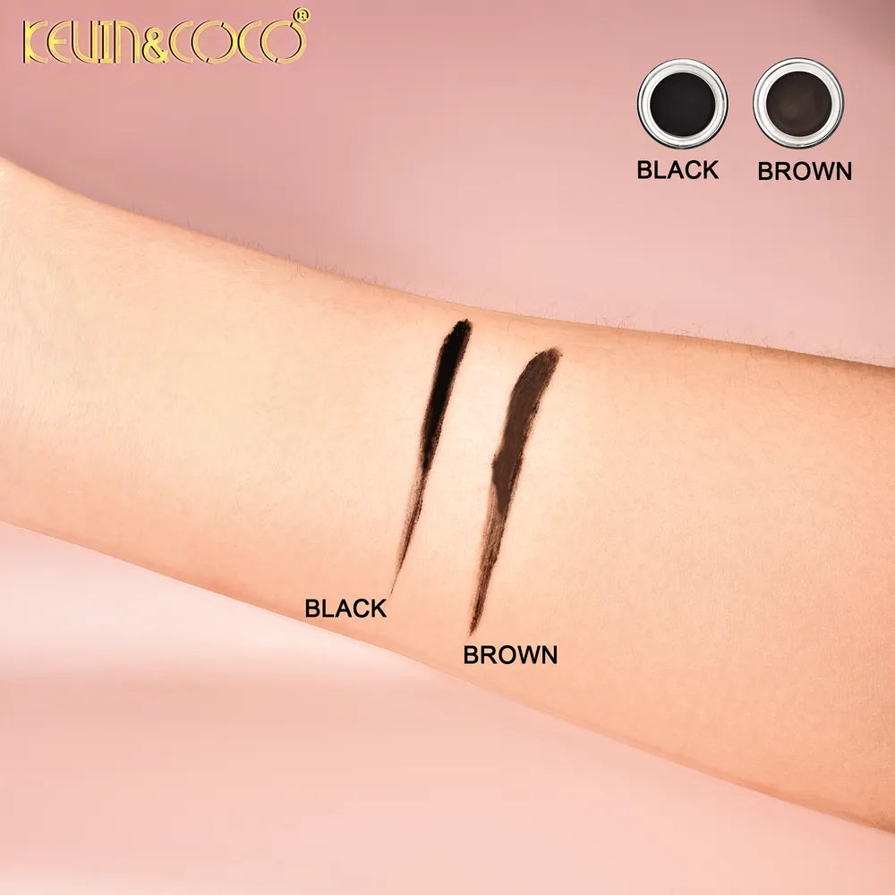Delineador de Ojos Candy Glow Dream Jelly Duo
