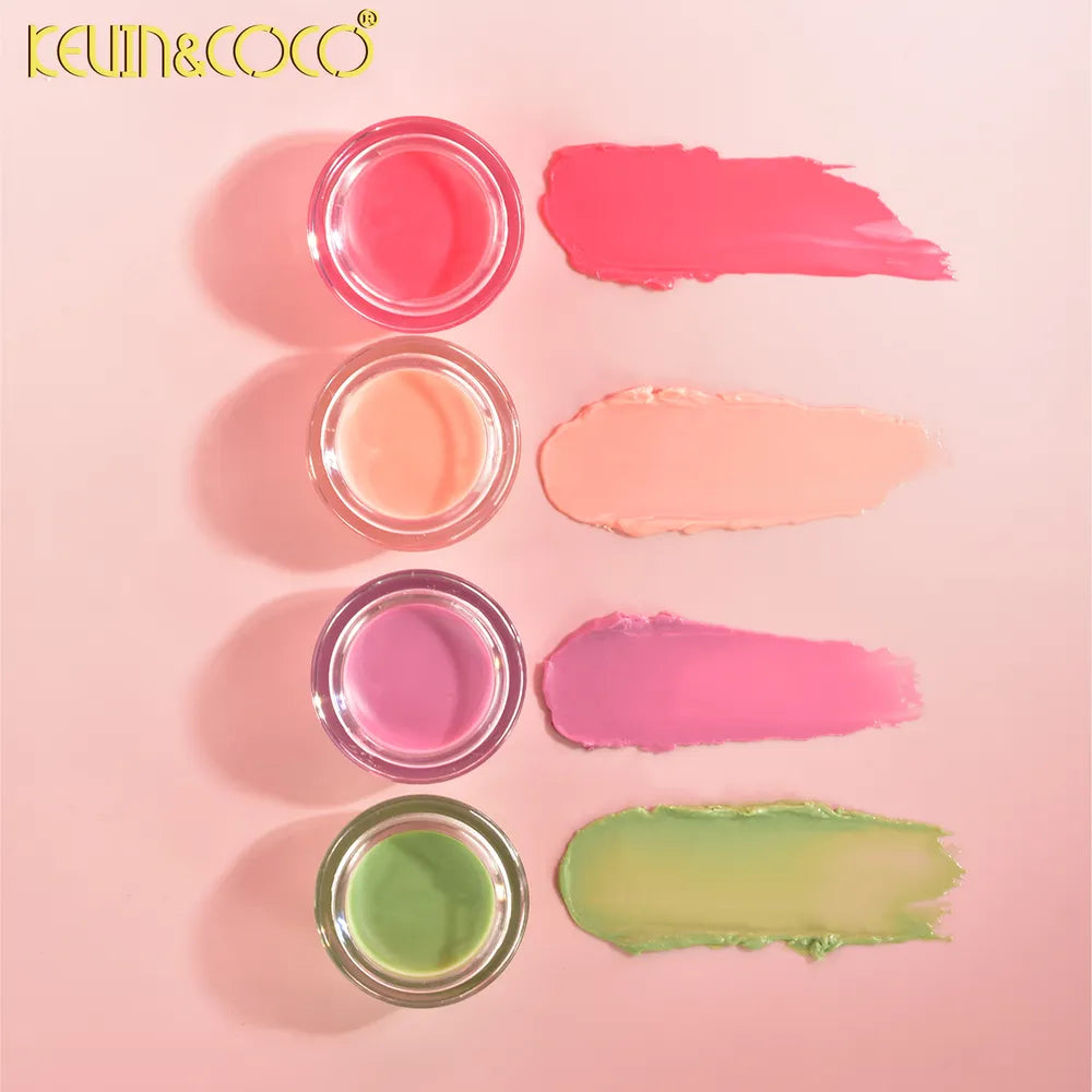 Mascarilla labial nutritiva y protectora Fruit Candy