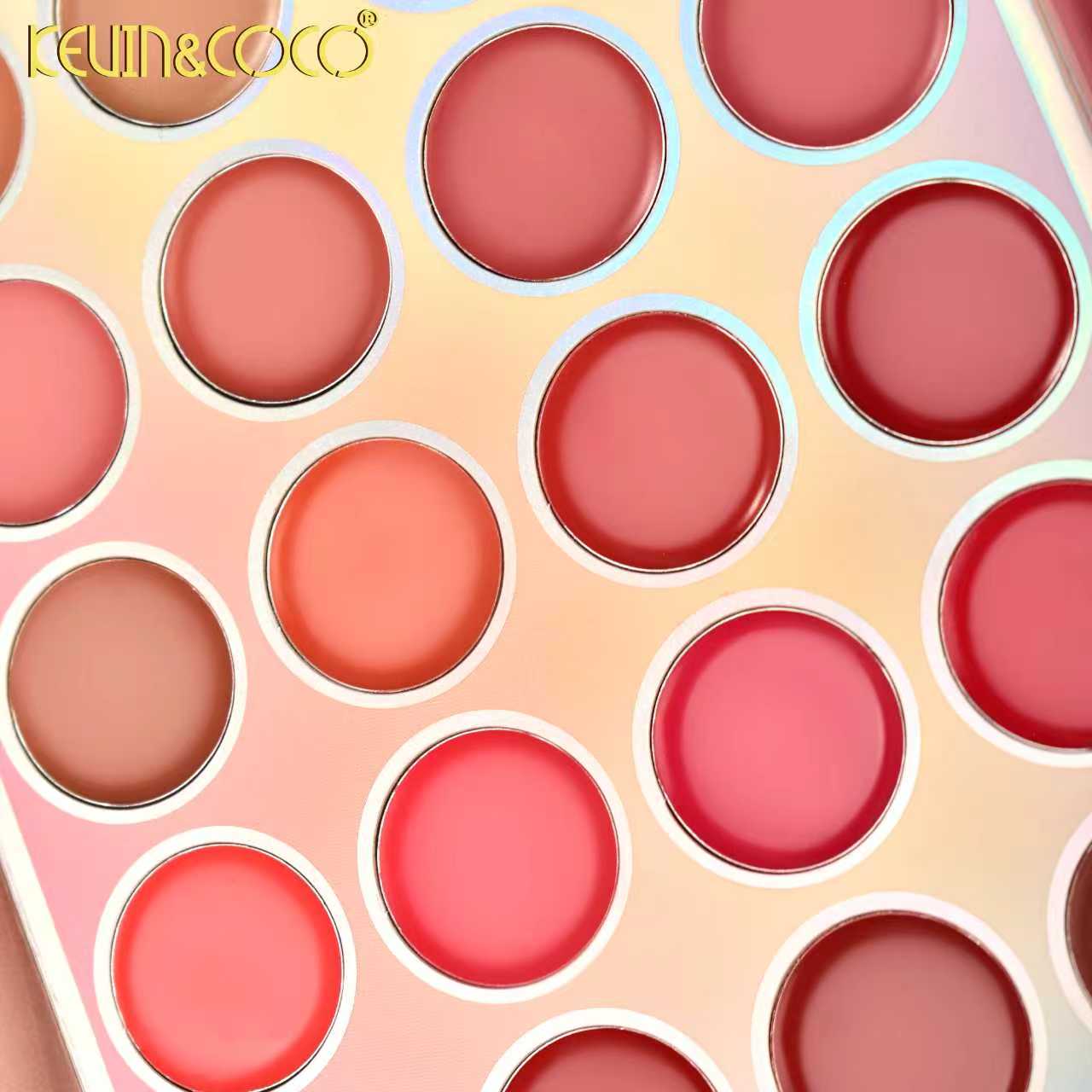 Paleta de Maquillaje Deep Space 67 Tonos , 67 Colors Face Palette Deep Space