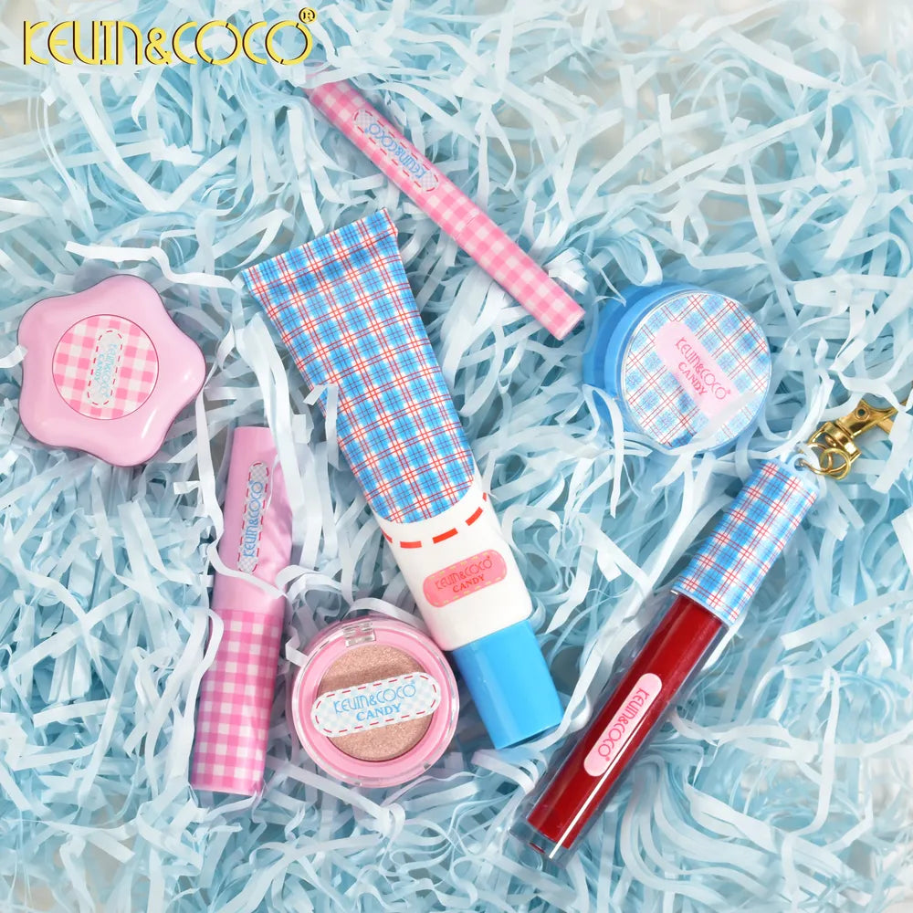 Paleta de Maquillaje