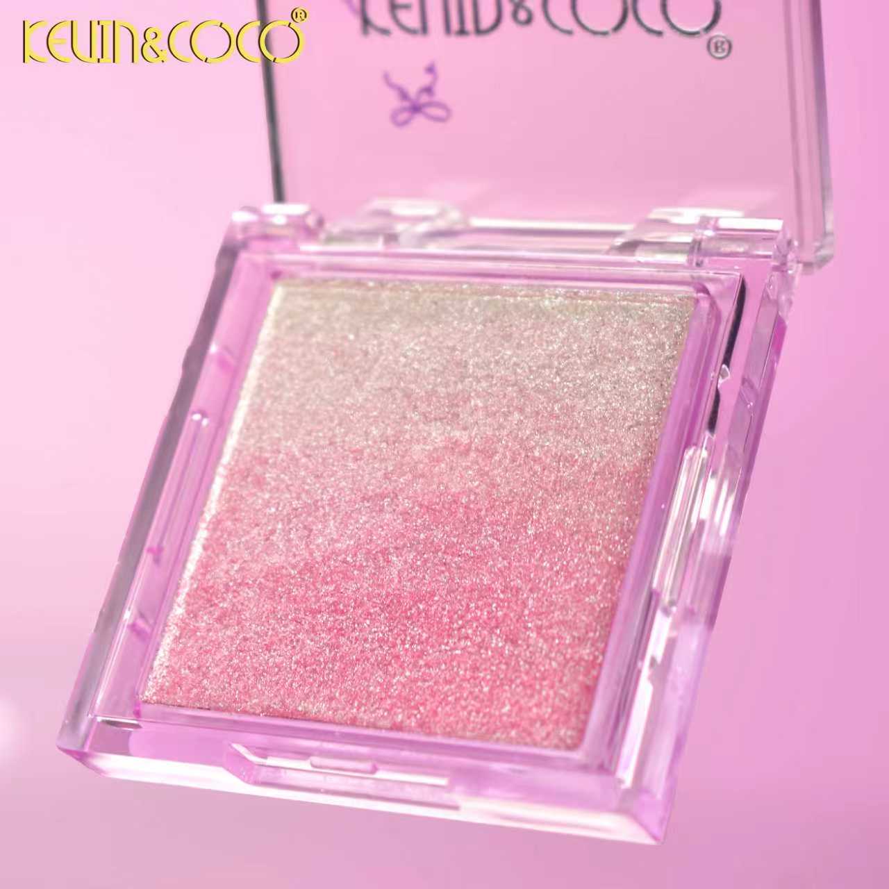 Cosmetc Set. Paleta de Cosméticos.