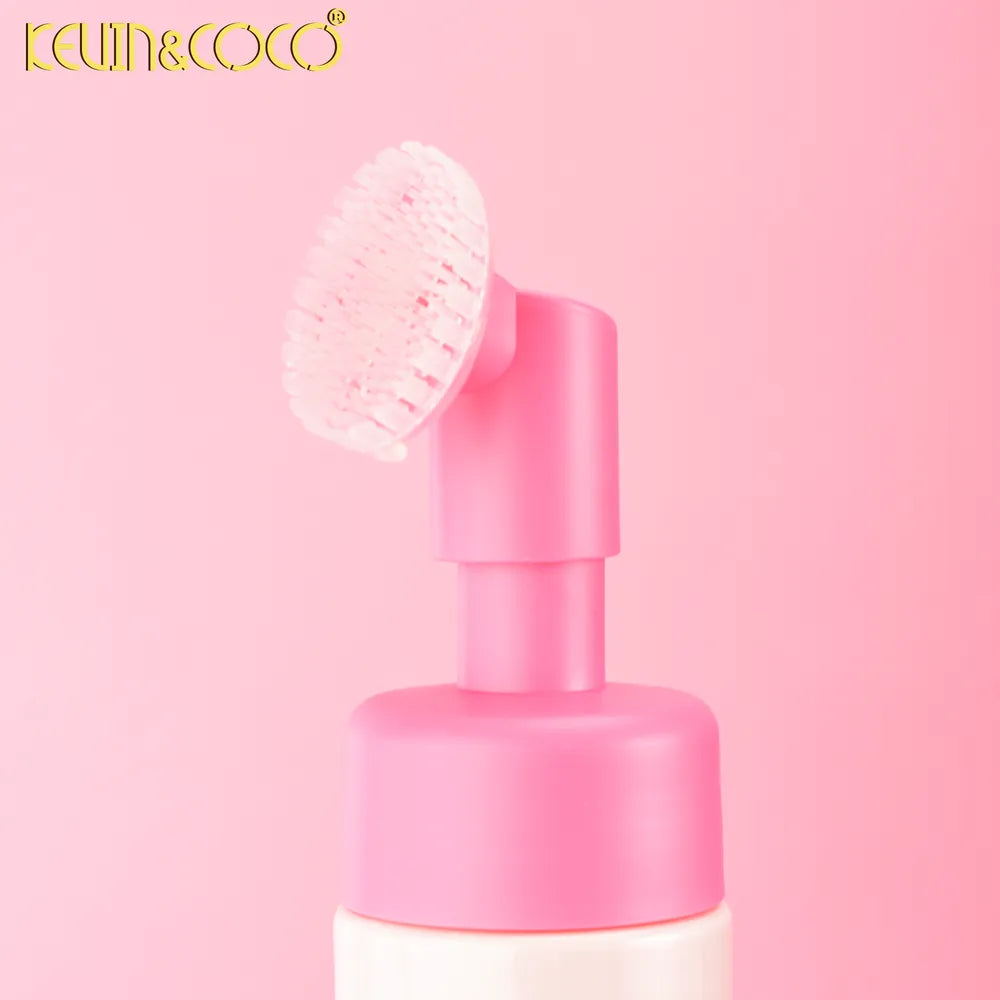 Limpiador Facial Espumoso con Aplicador 150 ml