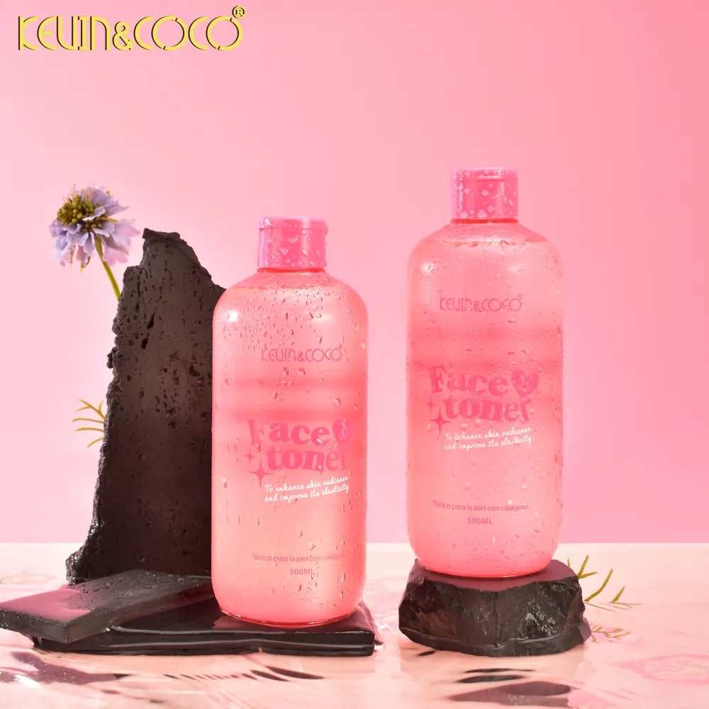 Tónico Facial 500 ml
