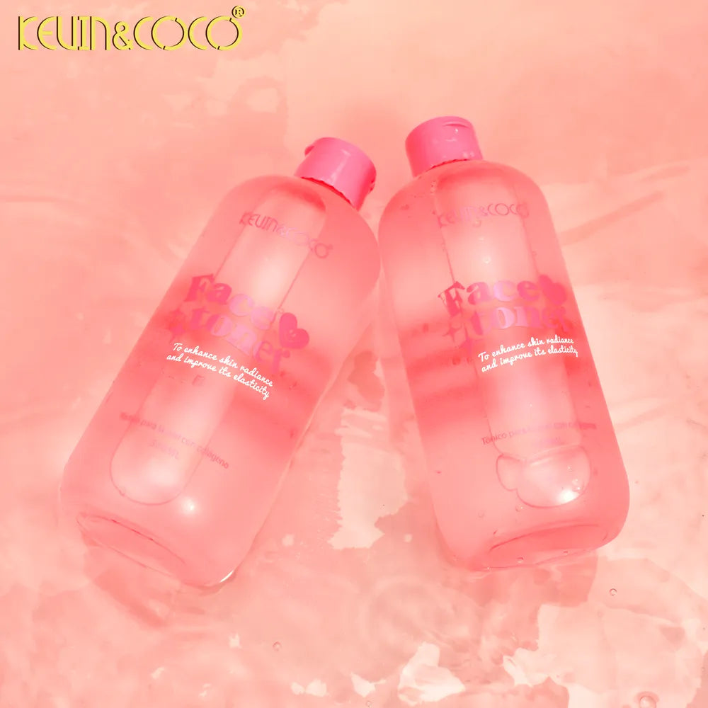 Tónico Facial 500 ml